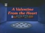 For Better or for Worse: A Valentine from the Heart