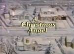 For Better or for Worse: A Christmas Angel