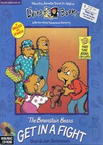 Living Books Presents: The Berenstain Bears Get in a Fight
