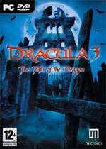 Dracula 3: The Path of the Dragon