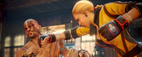 Fighter Within Banner