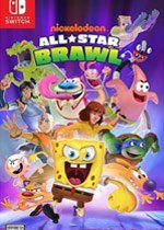 Nickelodeon All-Star Brawl