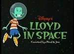 Lloyd in Space