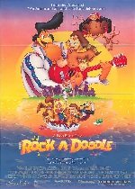 Rock-a-Doodle