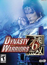 Dynasty Warriors 6