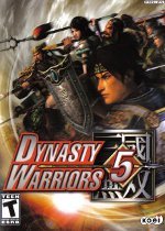 Dynasty Warriors 5