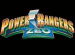 Power Rangers Zeo
