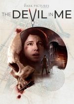 The Dark Pictures Anthology: The Devil in Me