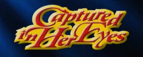 Detective Conan: Captured in Her Eyes Banner