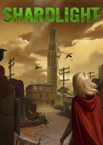 Shardlight