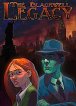 The Blackwell Legacy