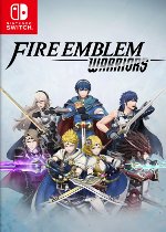 Fire Emblem Warriors