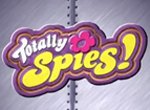 Totally Spies!