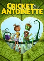 Cricket & Antoinette