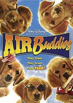 Air Buddies