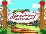 Strawberry Shortcake