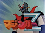 Mazinger Z