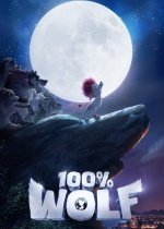 100% Wolf