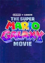 The Super Mario Galaxy Movie
