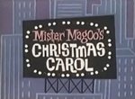 Mister Magoo's Christmas Carol