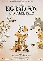 The Big Bad Fox and Other Tales