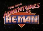 The New Adventures of He-Man