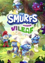The Smurfs: Mission Vileaf