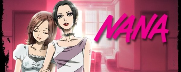 NANA Banner