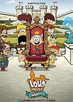 The Loud House Movie
