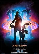Space Jam: A New Legacy