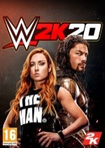 WWE 2K20