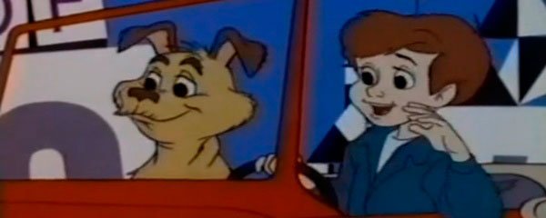 Phantom Tollbooth Banner