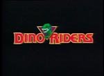 Dino-Riders