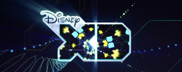 Disney XD Banner