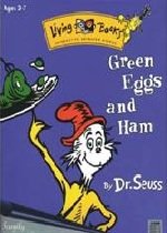Living Books Presents: Green Eggs and Ham