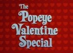 The Popeye Valentine Special: Sweethearts at Sea