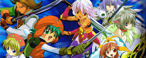 .hack//Legend of the Twilight Banner