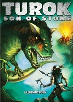 Turok: Son of Stone