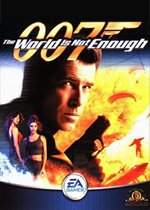 The World is Not Enough