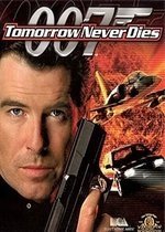Tomorrow Never Dies