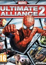 Marvel: Ultimate Alliance 2