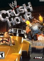 WWE Crush Hour