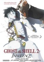 Ghost in the Shell 2: Innocence