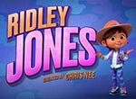 Ridley Jones