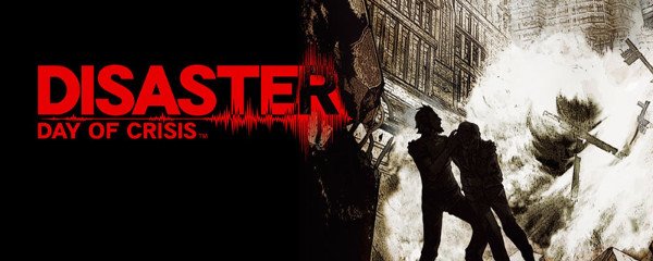 Disaster: Day of Crisis Banner