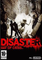 Disaster: Day of Crisis