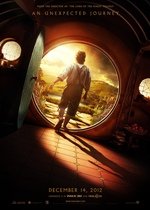 The Hobbit: An Unexpected Journey