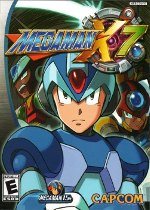 Mega Man X7