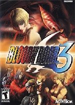 Bloody Roar 3