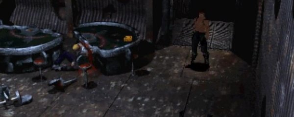 Countdown Vampires Banner